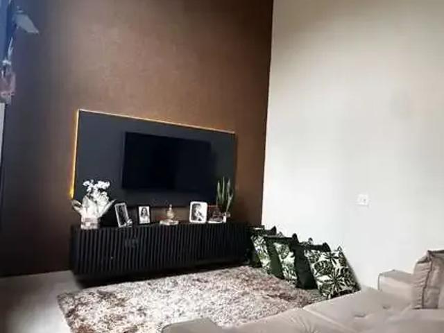 Casa / Sobrado para Venda em Goianésia/GO Residencial Granville 3 Quartos