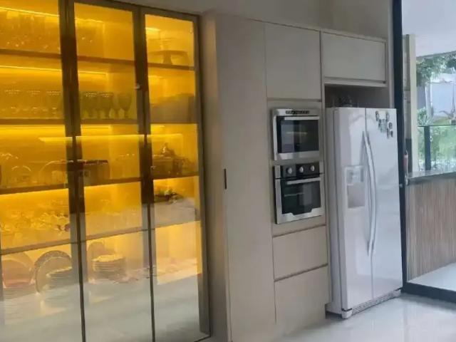 Casa / Sobrado para Venda em Goiânia/GO Condomínio do Lago 5 Quartos