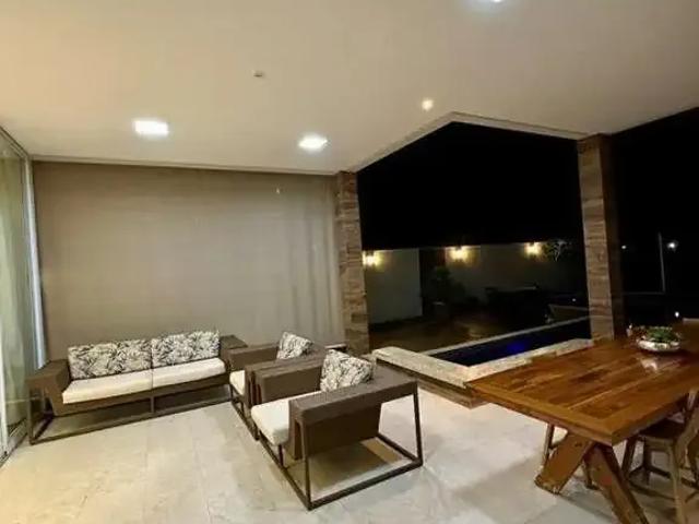 Casa / Sobrado para Venda em Goiânia/GO Condomínio do Lago 1ª Etapa 5 Quartos