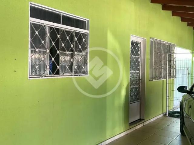 Casa / Sobrado para Venda em Goiânia/GO Conjunto Morada Nova 3 Quartos