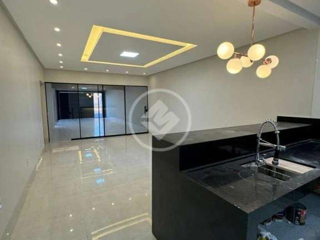 Casa / Sobrado para Venda em Goiânia/GO Conjunto Vera Cruz 3 Quartos