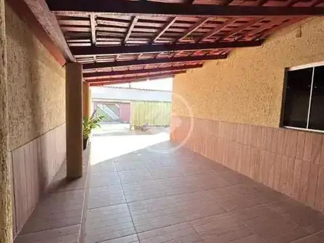 Casa / Sobrado para Venda em Goiânia/GO Conjunto Vera Cruz 4 Quartos