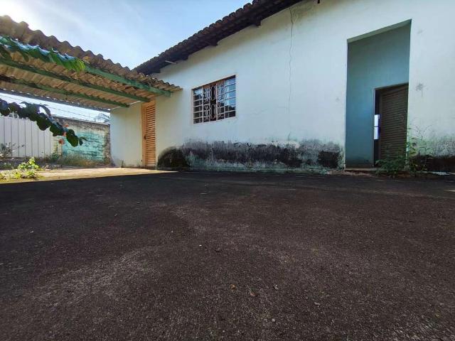 Casa / Sobrado para Venda em Goiânia/GO Capuava 2 Quartos