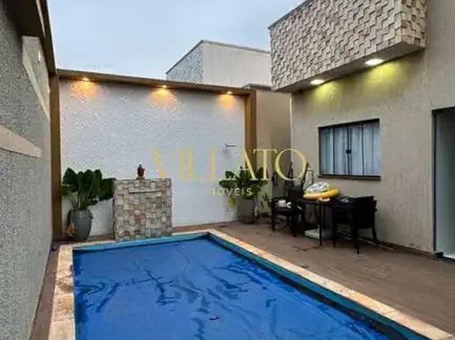 Casa / Sobrado para Venda em Goiânia/GO Capuava 3 Quartos