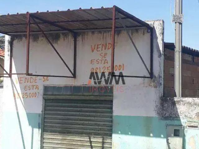 Casa / Sobrado para Venda em Goiânia/GO Capuava 3 Quartos