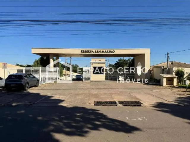 Casa / Sobrado para Venda em Goiânia/GO Chácaras Anhangüera 3 Quartos