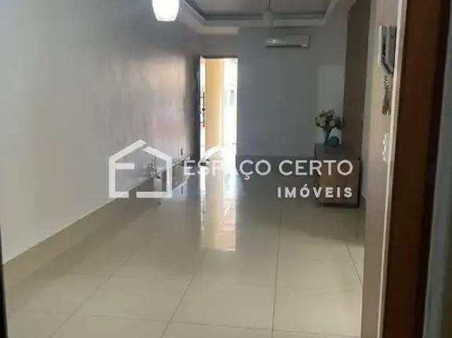 Casa / Sobrado para Venda em Goiânia/GO Chácaras Anhangüera 3 Quartos