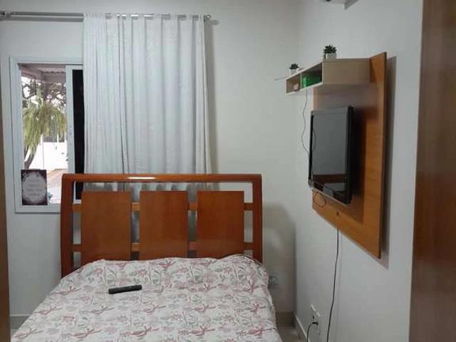Casa / Sobrado para Venda em Goiânia/GO Chácaras Anhangüera 3 Quartos
