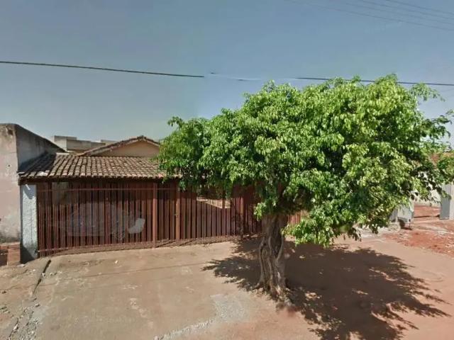 Casa / Sobrado para Venda em Goiânia/GO Cidade Jardim 3 Quartos
