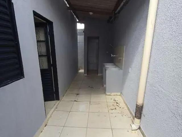 Casa / Sobrado para Venda em Goiânia/GO Anhangüera 2 Quartos
