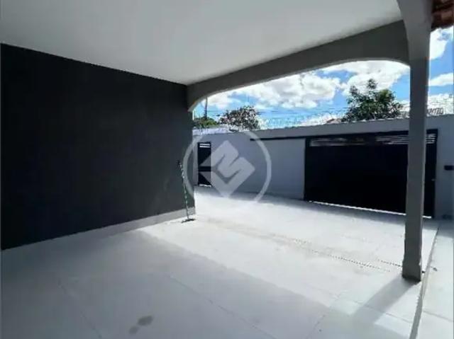 Casa / Sobrado para Venda em Goiânia/GO Anhangüera 3 Quartos