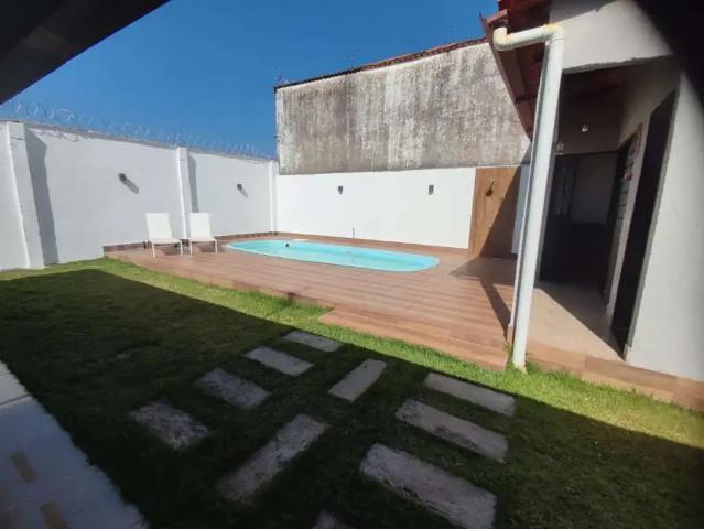 Casa / Sobrado para Venda em Goiânia/GO Anhangüera 3 Quartos