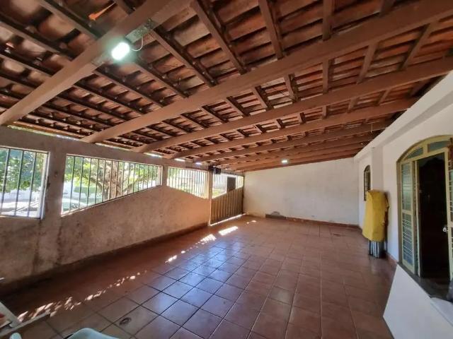 Casa / Sobrado para Venda em Goiânia/GO Anhangüera 3 Quartos