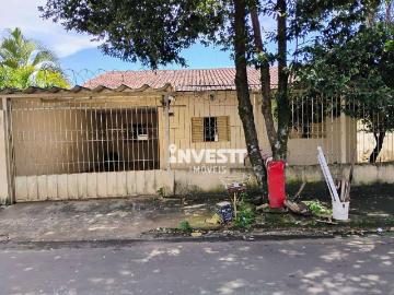 Casa / Sobrado para Venda em Goiânia/GO Água Branca 3 Quartos