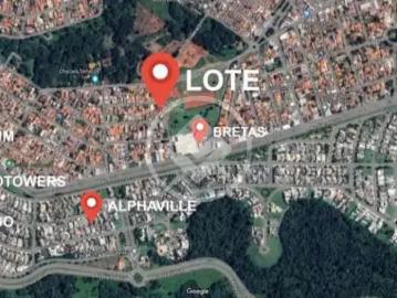 Casa / Sobrado para Venda em Goiânia/GO Água Branca 2 Quartos