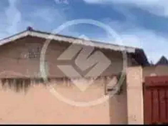 Casa / Sobrado para Venda em Goiânia/GO Água Branca 2 Quartos