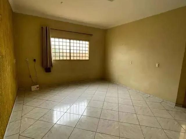 Casa / Sobrado para Venda em Goiânia/GO Bairro Santa Rita 5 Quartos