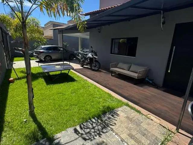 Casa / Sobrado para Venda em Goiânia/GO Goiânia 2 3 Quartos