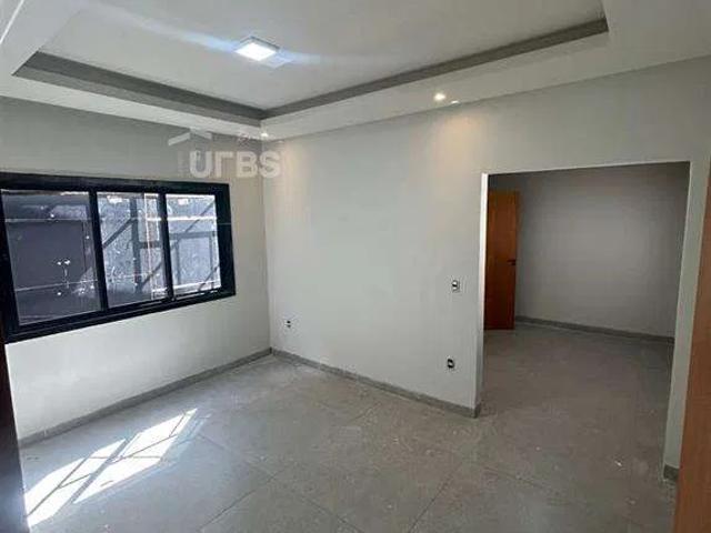 Casa / Sobrado para Venda em Goiânia/GO Goiânia 2 3 Quartos