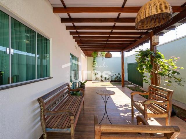 Casa / Sobrado para Venda em Goiânia/GO Goiânia 2 3 Quartos