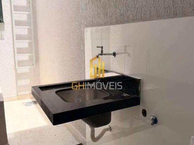 Casa / Sobrado para Venda em Goiânia/GO Goiânia 2 3 Quartos