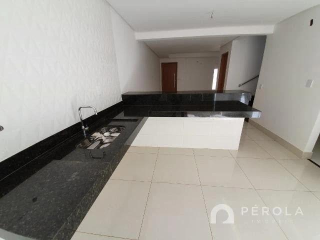Casa / Sobrado para Venda em Goiânia/GO Goiânia 2 3 Quartos
