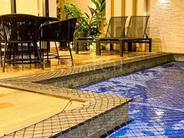 Casa / Sobrado para Venda em Goiânia/GO Fazenda Vau das Pombas 4 Quartos