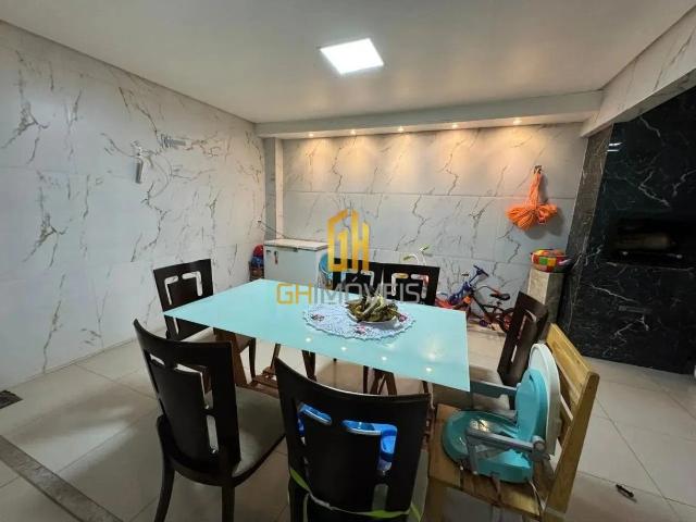 Casa / Sobrado para Venda em Goiânia/GO Fazenda São Domingos 2 Quartos