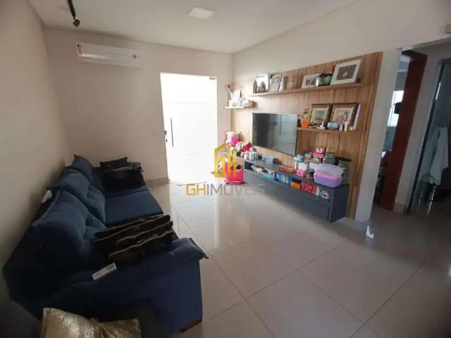 Casa / Sobrado para Venda em Goiânia/GO Feliz 2 Quartos