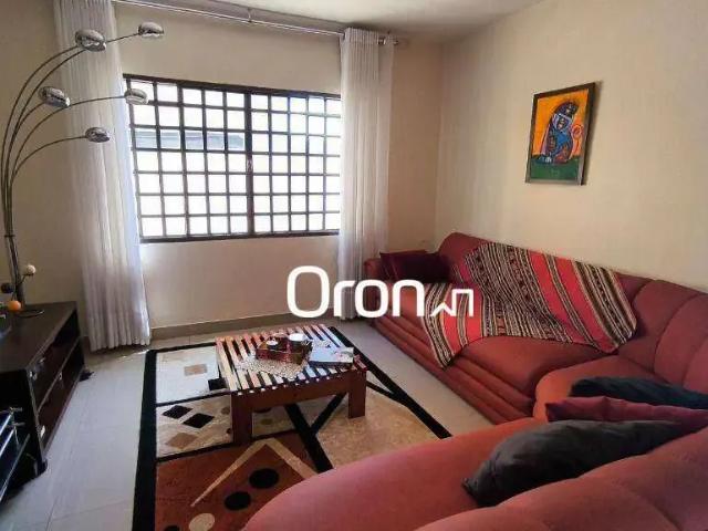 Casa / Sobrado para Venda em Goiânia/GO Feliz 4 Quartos