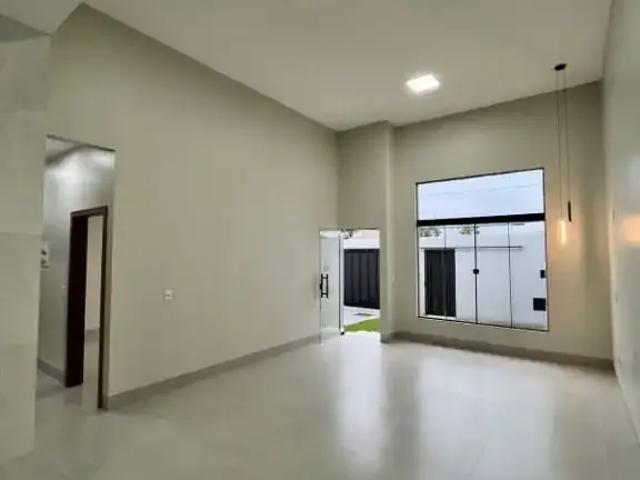Casa / Sobrado para Venda em Goiânia/GO Jardim Mariliza 3 Quartos