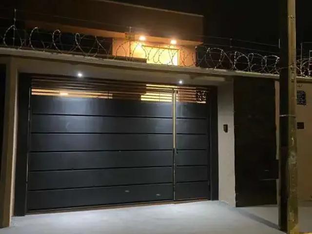 Casa / Sobrado para Venda em Goiânia/GO Jardim Marques de Abreu 3 Quartos