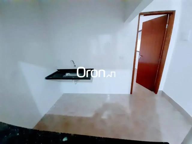 Casa / Sobrado para Venda em Goiânia/GO Jardim Marques de Abreu 2 Quartos