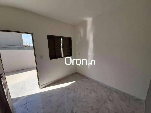 Casa / Sobrado para Venda em Goiânia/GO Jardim Marques de Abreu 2 Quartos