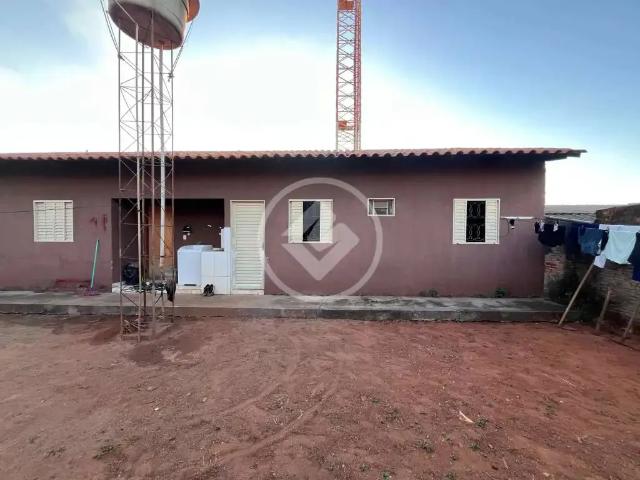 Casa / Sobrado para Venda em Goiânia/GO Jardim Marques de Abreu