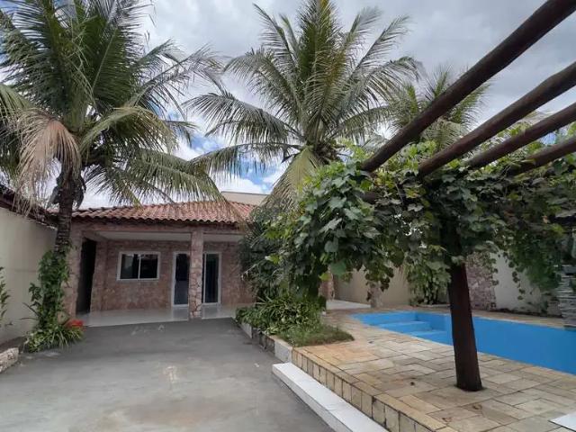 Casa / Sobrado para Venda em Goiânia/GO Jardim Mirabel 2 Quartos