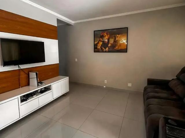 Casa / Sobrado para Venda em Goiânia/GO Jardim Novo Mundo 3 Quartos