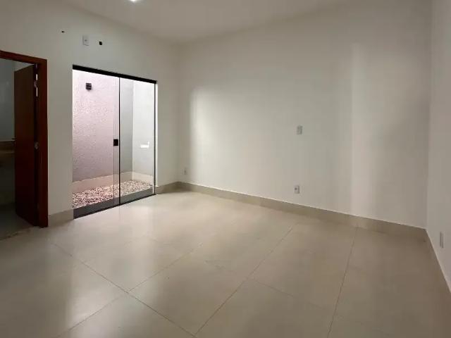 Casa / Sobrado para Venda em Goiânia/GO Jardim Novo Mundo 3 Quartos