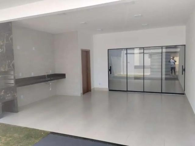 Casa / Sobrado para Venda em Goiânia/GO Jardim Novo Mundo 3 Quartos