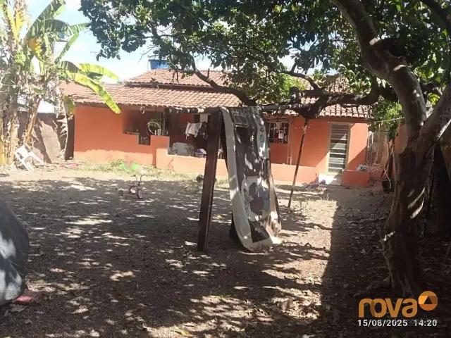 Casa / Sobrado para Venda em Goiânia/GO Jardim Novo Mundo 3 Quartos
