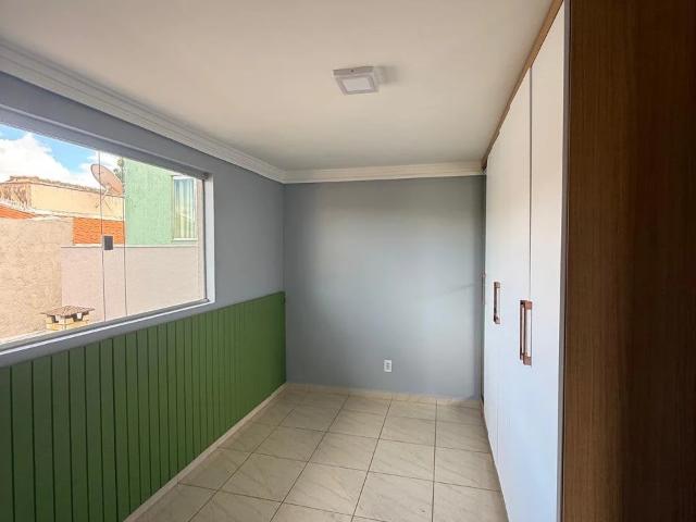 Casa / Sobrado para Venda em Goiânia/GO Jardim Novo Mundo 2 Quartos