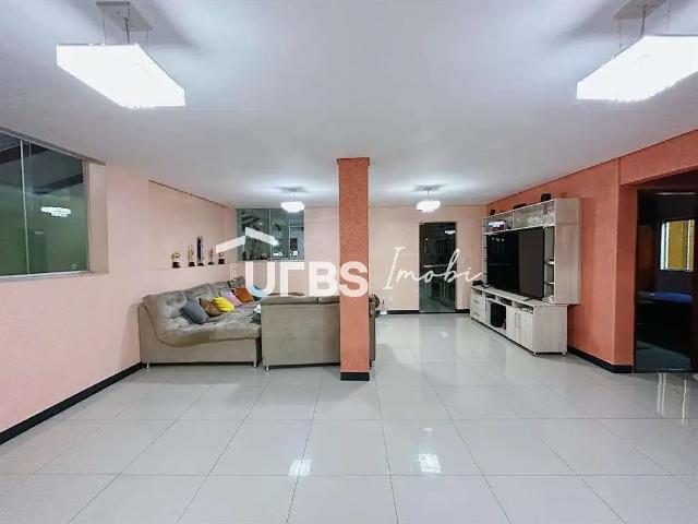 Casa / Sobrado para Venda em Goiânia/GO Jardim Novo Mundo 7 Quartos