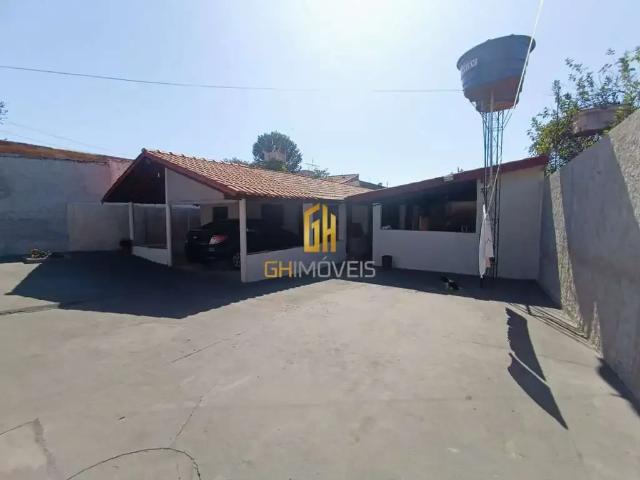 Casa / Sobrado para Venda em Goiânia/GO Jardim Novo Mundo 4 Quartos