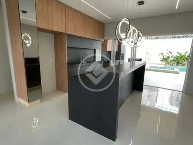 Casa / Sobrado para Venda em Goiânia/GO Jardim Atlântico 4 Quartos