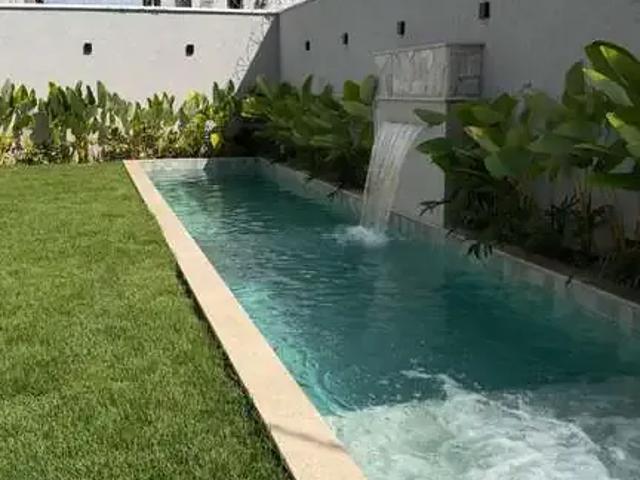 Casa / Sobrado para Venda em Goiânia/GO Jardim Atlântico 4 Quartos