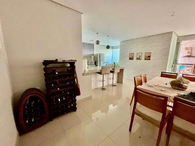 Casa / Sobrado para Venda em Goiânia/GO Jardim Atlântico 4 Quartos