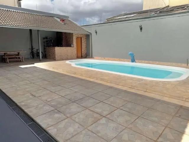 Casa / Sobrado para Venda em Goiânia/GO Jardim Atlântico 4 Quartos