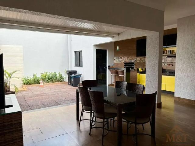 Casa / Sobrado para Venda em Goiânia/GO Jardim Atlântico 4 Quartos