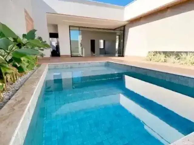 Casa / Sobrado para Venda em Goiânia/GO Jardim Atlântico 4 Quartos