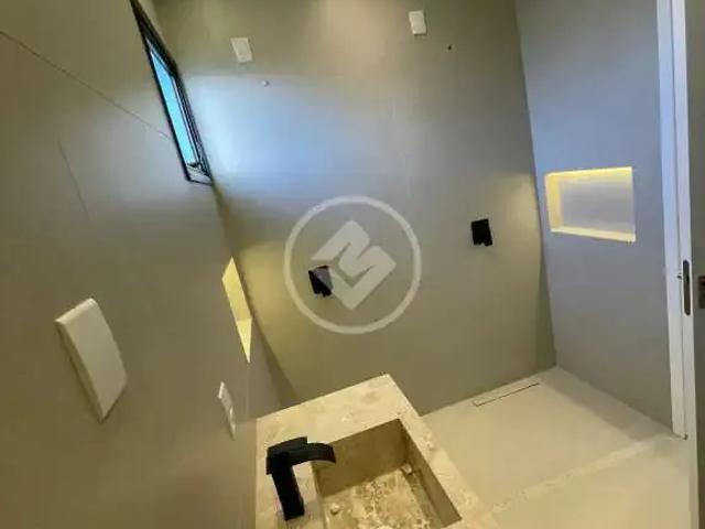 Casa / Sobrado para Venda em Goiânia/GO Jardim Atlântico 4 Quartos